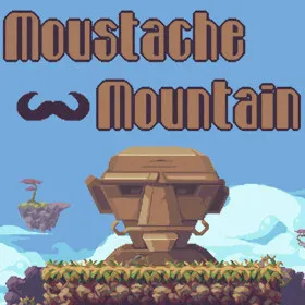 Moustache Mountain