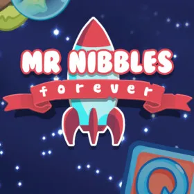 Mr Nibbles Forever