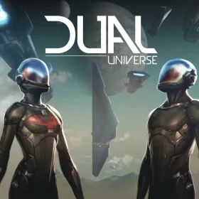 Dual Universe