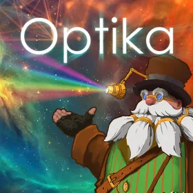 Optika