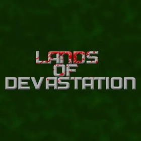 Lands Of Devastation