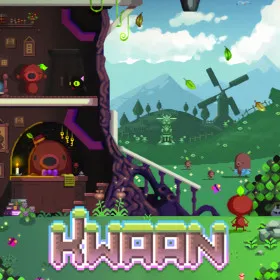 KWAAN