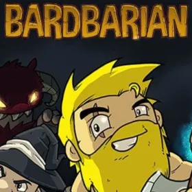 Bardbarian