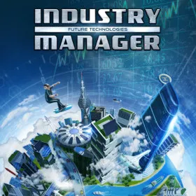 Industry Manager: Future Technologies