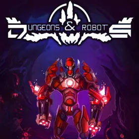 Dungeons & Robots