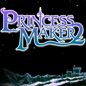 Princess Maker 2 Refine