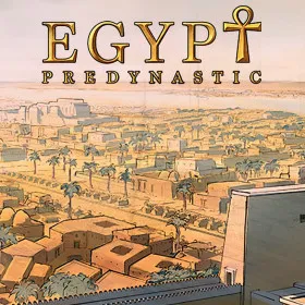 Predynastic Egypt