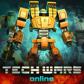 Techwars Online
