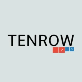 Tenrow