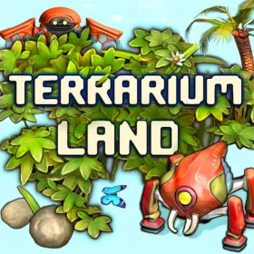 Terrarium Land