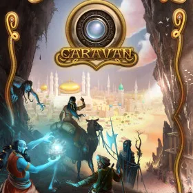 Caravan