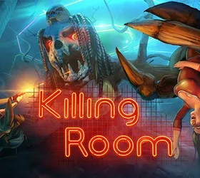 Killing Room