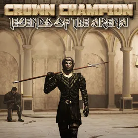 Crown Champion: Legends of the Arena