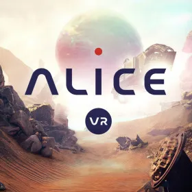 ALICE VR