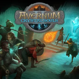 Avernum 2: Crystal Souls