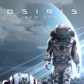 Osiris: New Dawn