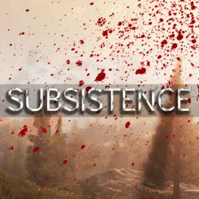 Subsistence