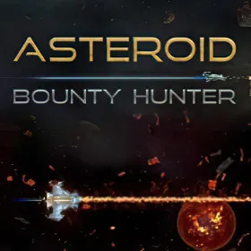 Asteroid Bounty Hunter
