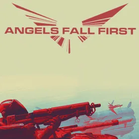 Angels Fall First