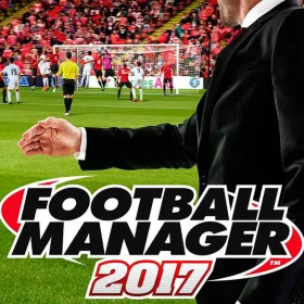 Football Manager 2017