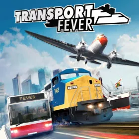 Transport Fever