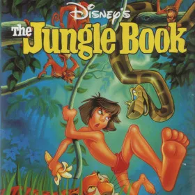 Disney's The Jungle Book