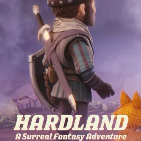 Hardland