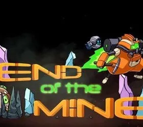 End of The Mine
