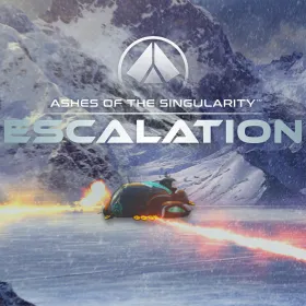 Ashes of the Singularity: Escalation