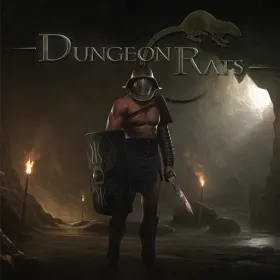 Dungeon Rats