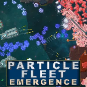 Particle Fleet: Emergence