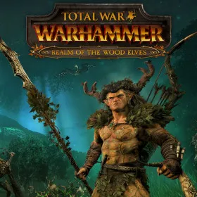 Total War: Warhammer - Realm of The Wood Elves