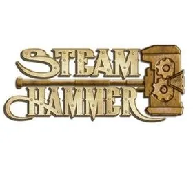 STEAM HAMMER