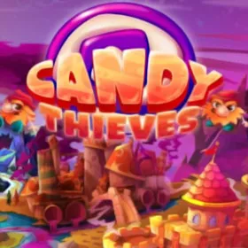 Candy Thieves - Tale of Gnomes