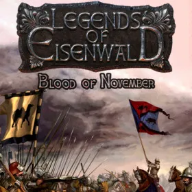 Eisenwald: Blood of November