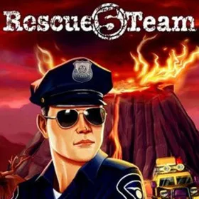 Rescue Team 5