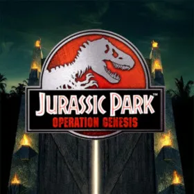 Jurassic Park: Operation Genesis