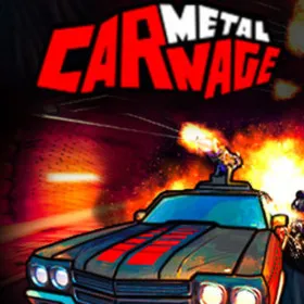 Metal Carnage