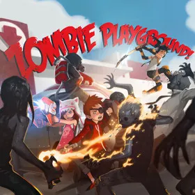 Zombie Playground