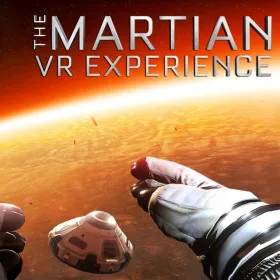 The Martian VR Experience