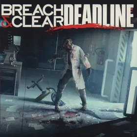 Breach & Clear: Deadline Rebirth