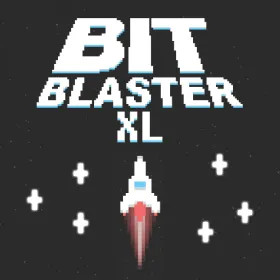 Bit Blaster XL