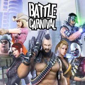 Battle Carnival