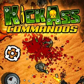 Kick Ass Commandos
