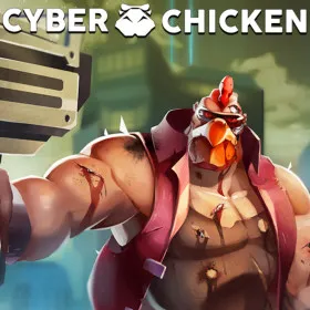 Cyber Chicken
