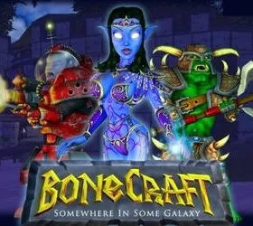 BoneCraft