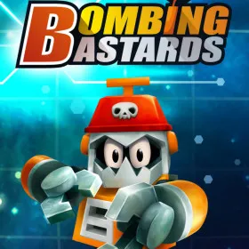 Bombing Bastards