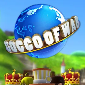 GOCCO OF WAR