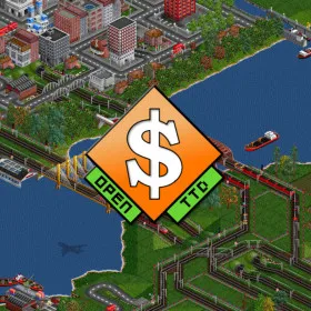 OpenTTD