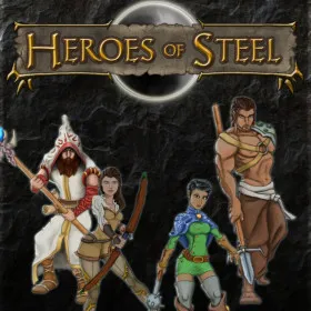 Heroes of Steel